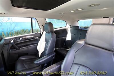 2016 Buick Enclave Leather   - Photo 8 - San Diego, CA 92104