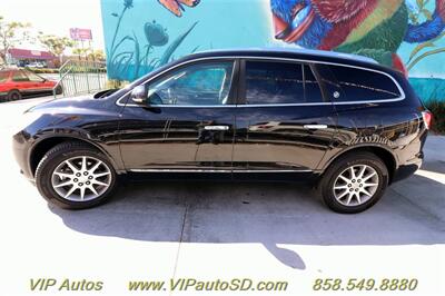 2016 Buick Enclave Leather   - Photo 31 - San Diego, CA 92104