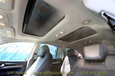 2016 Buick Enclave Leather   - Photo 24 - San Diego, CA 92104