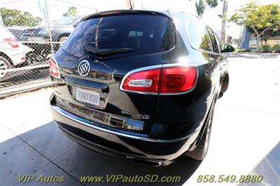 2016 Buick Enclave Leather   - Photo 33 - San Diego, CA 92104