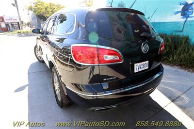 2016 Buick Enclave Leather   - Photo 34 - San Diego, CA 92104