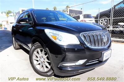 2016 Buick Enclave Leather   - Photo 29 - San Diego, CA 92104