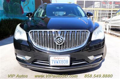 2016 Buick Enclave Leather   - Photo 3 - San Diego, CA 92104