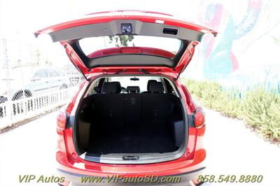 2015 Mazda CX-5 Touring  AWD - Photo 25 - San Diego, CA 92104