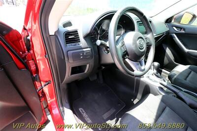 2015 Mazda CX-5 Touring  AWD - Photo 13 - San Diego, CA 92104