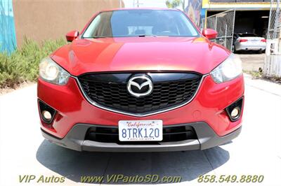 2015 Mazda CX-5 Touring  AWD - Photo 3 - San Diego, CA 92104