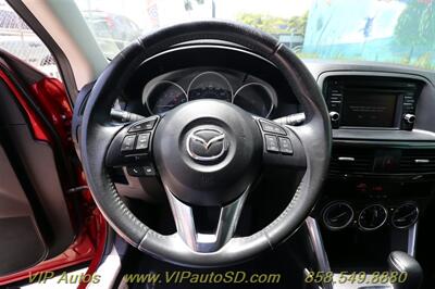 2015 Mazda CX-5 Touring  AWD - Photo 16 - San Diego, CA 92104