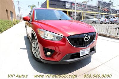 2015 Mazda CX-5 Touring  AWD - Photo 28 - San Diego, CA 92104