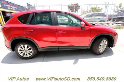 2015 Mazda CX-5 Touring  AWD - Photo 31 - San Diego, CA 92104