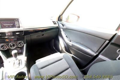 2015 Mazda CX-5 Touring  AWD - Photo 11 - San Diego, CA 92104