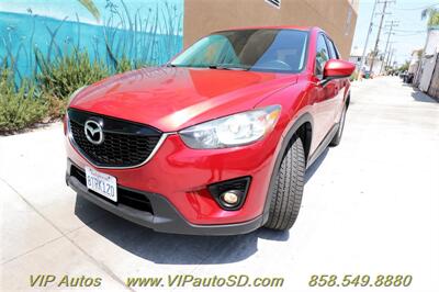 2015 Mazda CX-5 Touring  AWD - Photo 29 - San Diego, CA 92104