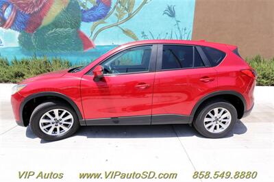 2015 Mazda CX-5 Touring  AWD - Photo 30 - San Diego, CA 92104