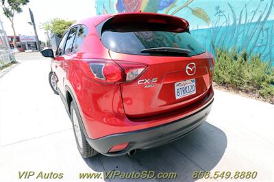 2015 Mazda CX-5 Touring  AWD - Photo 33 - San Diego, CA 92104