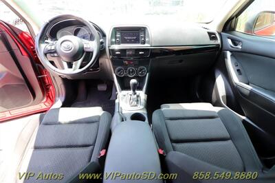 2015 Mazda CX-5 Touring  AWD - Photo 7 - San Diego, CA 92104