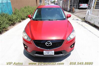 2015 Mazda CX-5 Touring  AWD - Photo 2 - San Diego, CA 92104