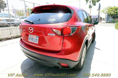 2015 Mazda CX-5 Touring  AWD - Photo 32 - San Diego, CA 92104