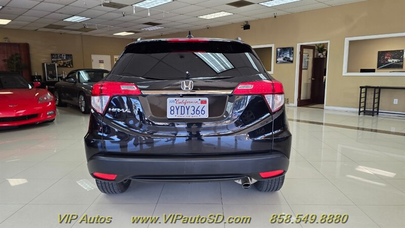 2022 Honda HR-V EX - Photo 8 - San Diego, CA 92126