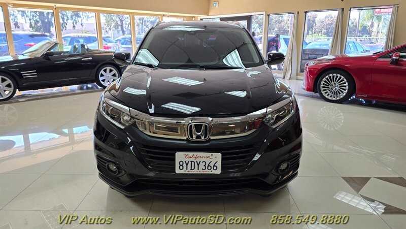 2022 Honda HR-V EX - Photo 7 - San Diego, CA 92126