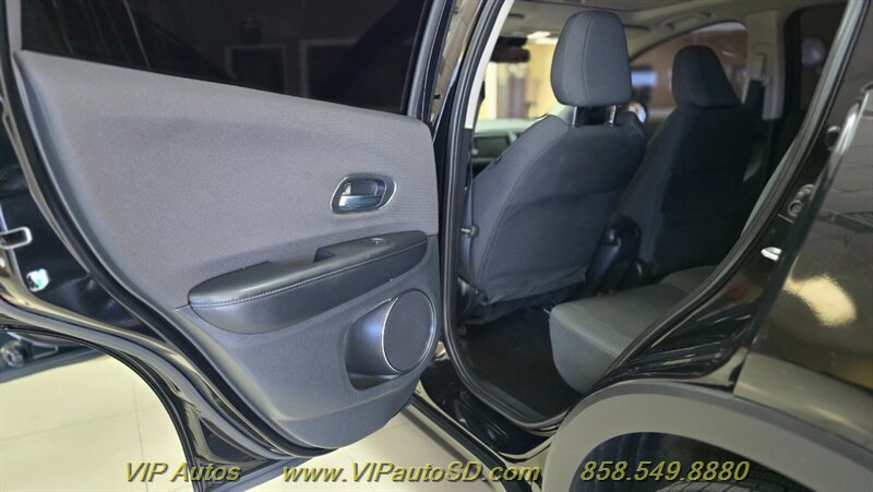 2022 Honda HR-V EX - Photo 13 - San Diego, CA 92126