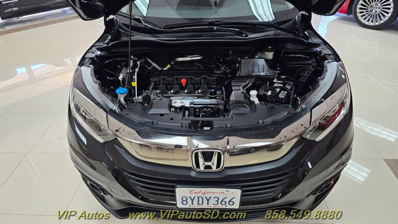 2022 Honda HR-V EX - Photo 9 - San Diego, CA 92126