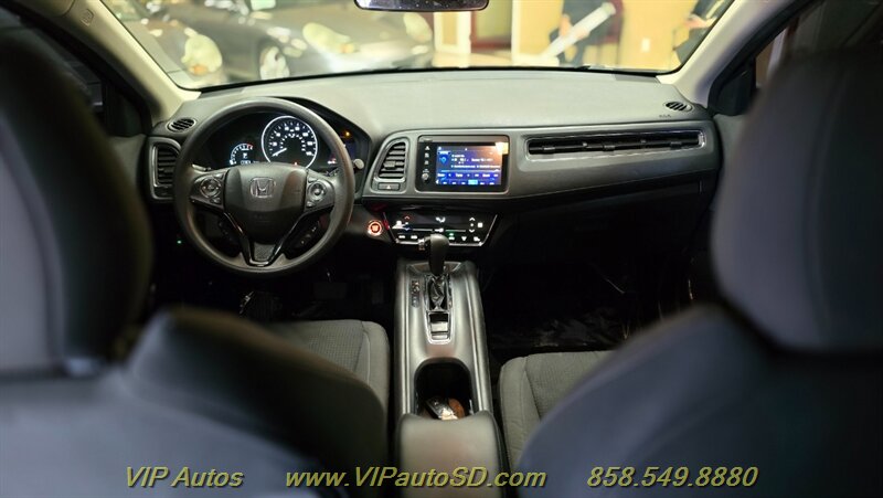 2022 Honda HR-V EX - Photo 19 - San Diego, CA 92126