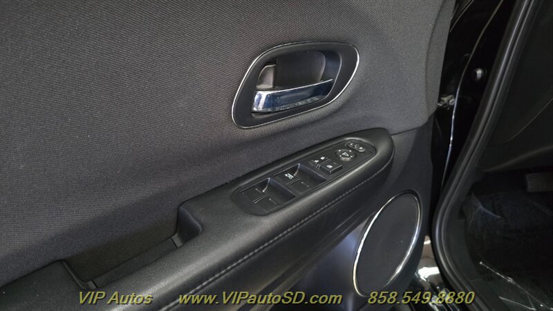 2022 Honda HR-V EX - Photo 23 - San Diego, CA 92126