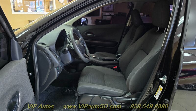 2022 Honda HR-V EX - Photo 15 - San Diego, CA 92126