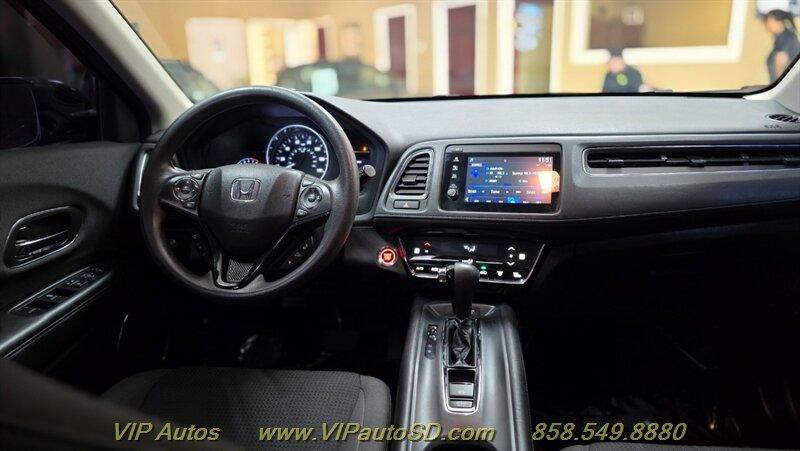 2022 Honda HR-V EX - Photo 18 - San Diego, CA 92126
