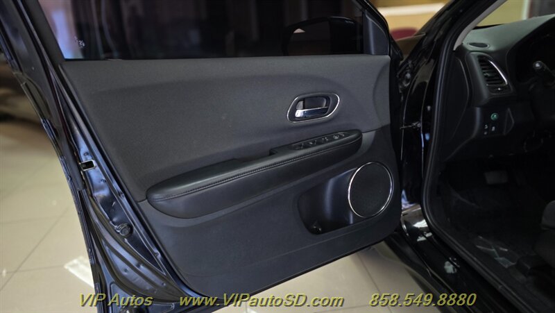 2022 Honda HR-V EX - Photo 11 - San Diego, CA 92126