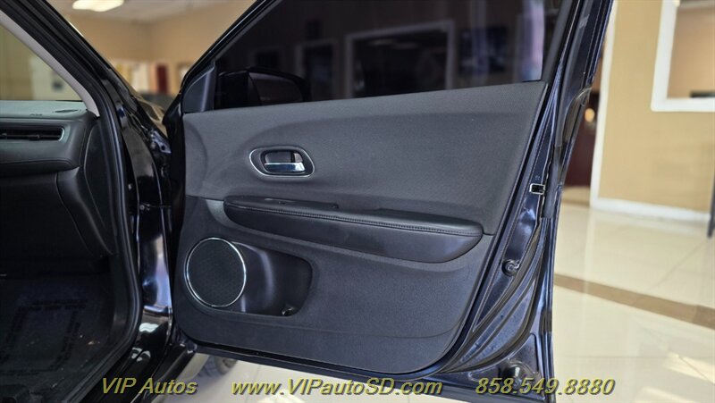 2022 Honda HR-V EX - Photo 12 - San Diego, CA 92126