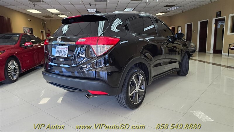 2022 Honda HR-V EX - Photo 4 - San Diego, CA 92126