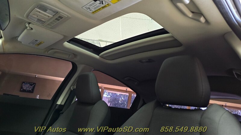 2022 Honda HR-V EX - Photo 24 - San Diego, CA 92126