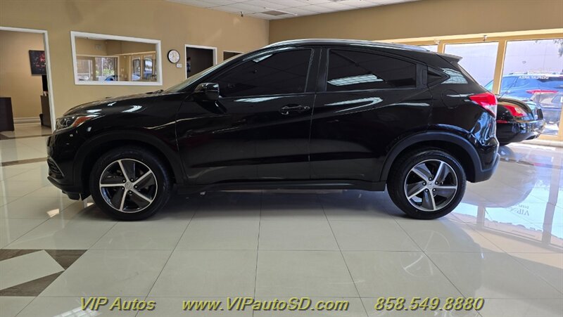 2022 Honda HR-V EX - Photo 5 - San Diego, CA 92126