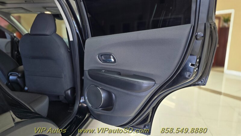 2022 Honda HR-V EX - Photo 14 - San Diego, CA 92126