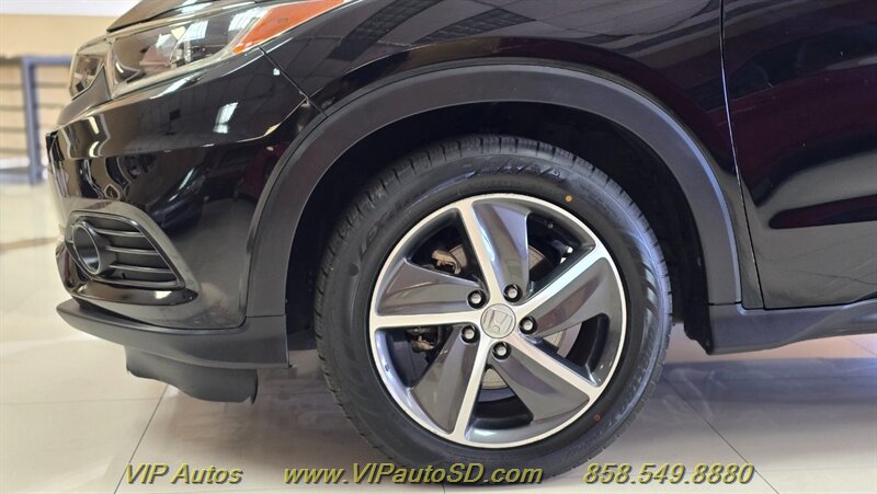 2022 Honda HR-V EX - Photo 25 - San Diego, CA 92126