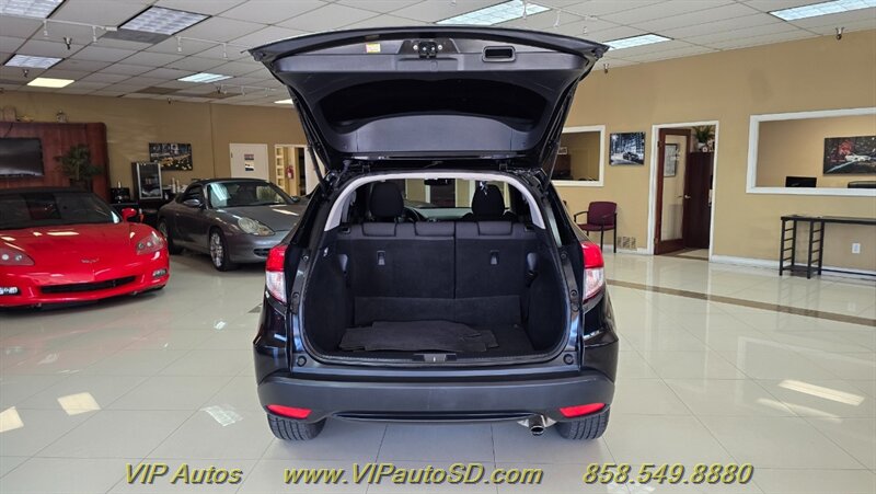 2022 Honda HR-V EX - Photo 10 - San Diego, CA 92126