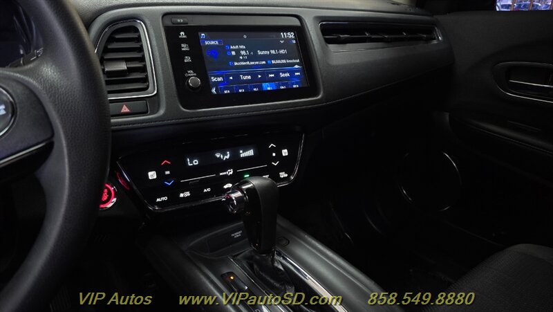 2022 Honda HR-V EX - Photo 20 - San Diego, CA 92126