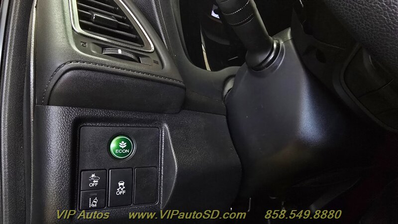 2022 Honda HR-V EX - Photo 22 - San Diego, CA 92126