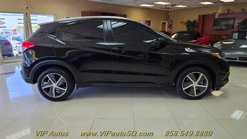 2022 Honda HR-V EX - Photo 6 - San Diego, CA 92126