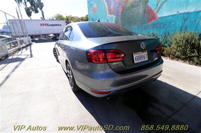 2012 Volkswagen Jetta GLI Autobahn PZEV   - Photo 33 - San Diego, CA 92104