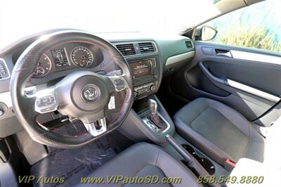 2012 Volkswagen Jetta GLI Autobahn PZEV   - Photo 15 - San Diego, CA 92104