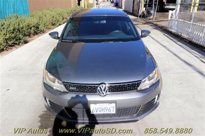 2012 Volkswagen Jetta GLI Autobahn PZEV   - Photo 2 - San Diego, CA 92104