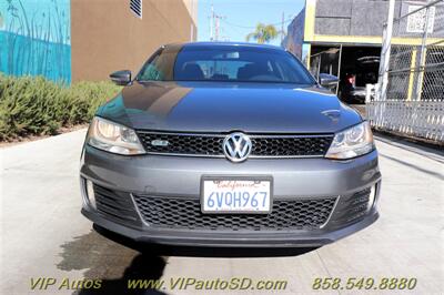 2012 Volkswagen Jetta GLI Autobahn PZEV   - Photo 3 - San Diego, CA 92104