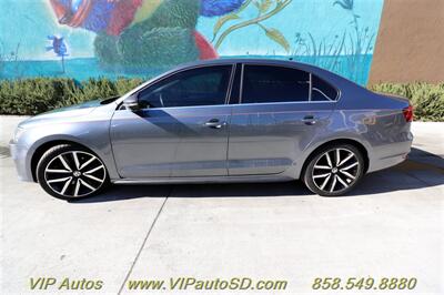 2012 Volkswagen Jetta GLI Autobahn PZEV   - Photo 30 - San Diego, CA 92104