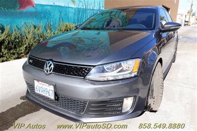 2012 Volkswagen Jetta GLI Autobahn PZEV   - Photo 29 - San Diego, CA 92104