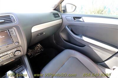 2012 Volkswagen Jetta GLI Autobahn PZEV   - Photo 23 - San Diego, CA 92104