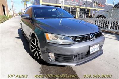 2012 Volkswagen Jetta GLI Autobahn PZEV   - Photo 28 - San Diego, CA 92104