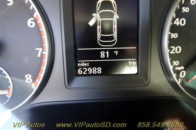 2012 Volkswagen Jetta GLI Autobahn PZEV   - Photo 17 - San Diego, CA 92104