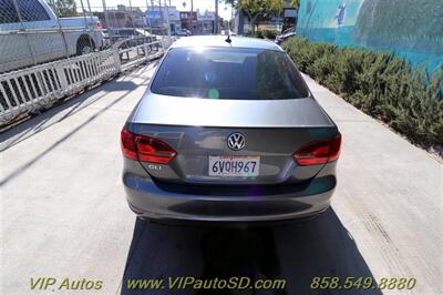 2012 Volkswagen Jetta GLI Autobahn PZEV   - Photo 5 - San Diego, CA 92104