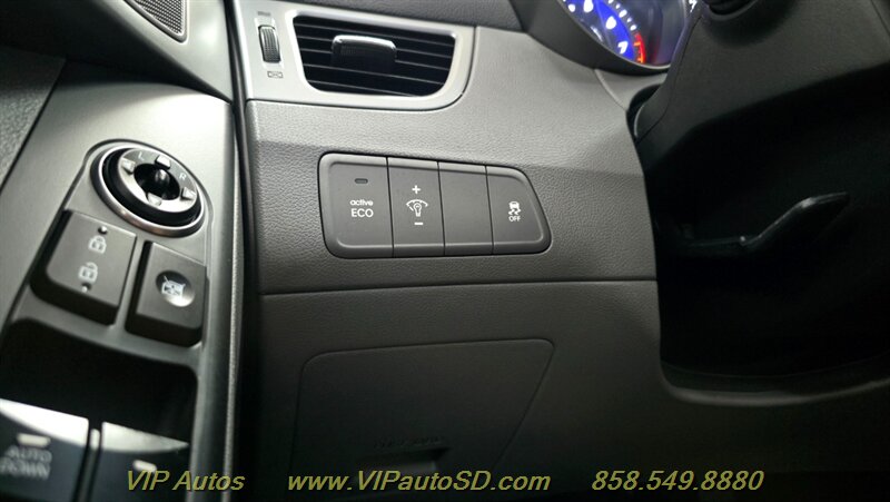 2016 Hyundai ELANTRA SE - Photo 20 - San Diego, CA 92126